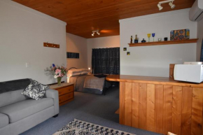 Olivista Masterton